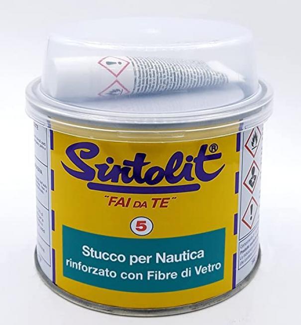 SINTOLIT NAUTICA 5 375 ML COD.465050