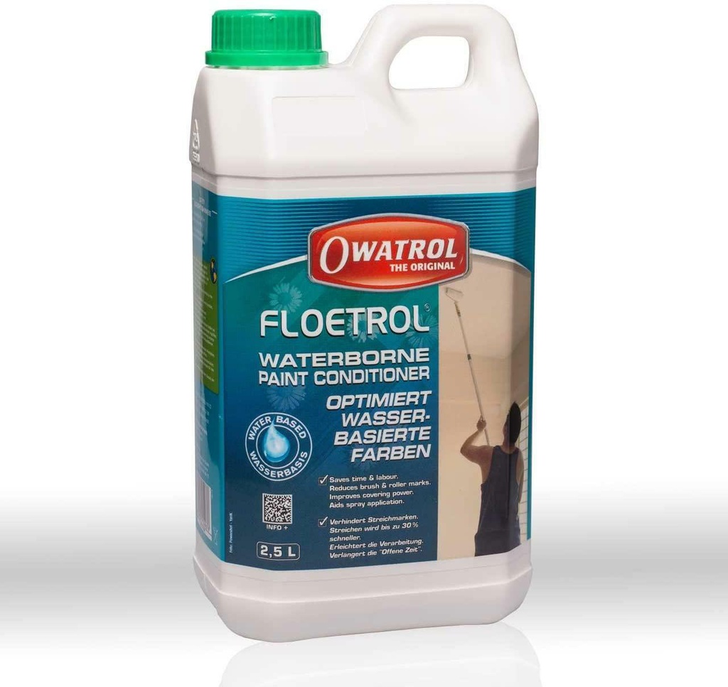 OWATROL FLOETROL 2,5 LT