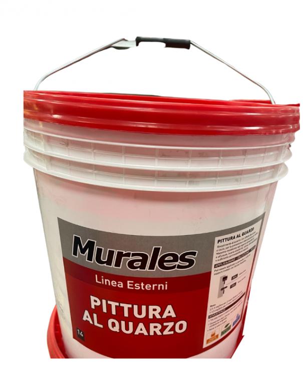 MURALES QUARZO PLASTICO LT14 COD.04000111