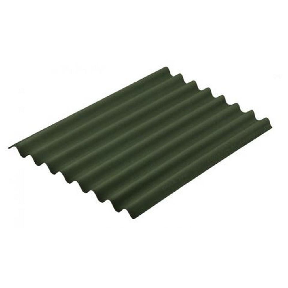 LASTRA EASYLINE VERDE INTENSE 100X7