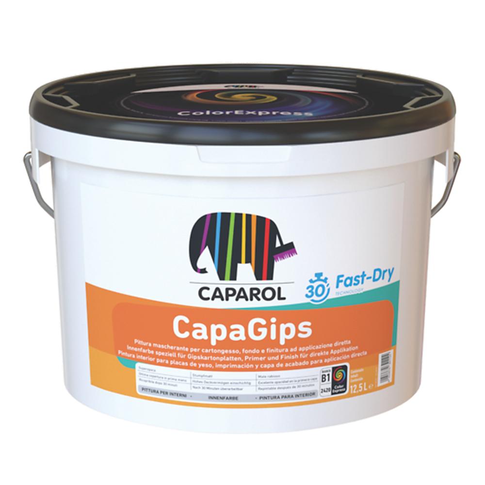 CAPAGIPS BIANCO/BASE 1 12,5 LT COD.418430