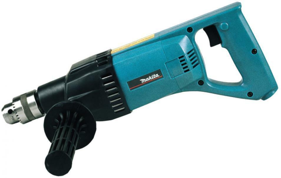 MAKITA TRAPANO-CAROTATRICE  COD.8406