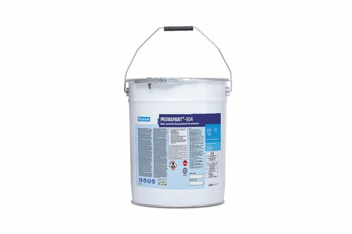 PROMAPAINT SC4 25 KG COD.4050332