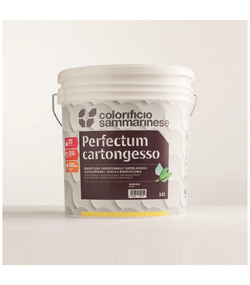 PERFECTUM BIANCO 14 LT COD.2100.0200