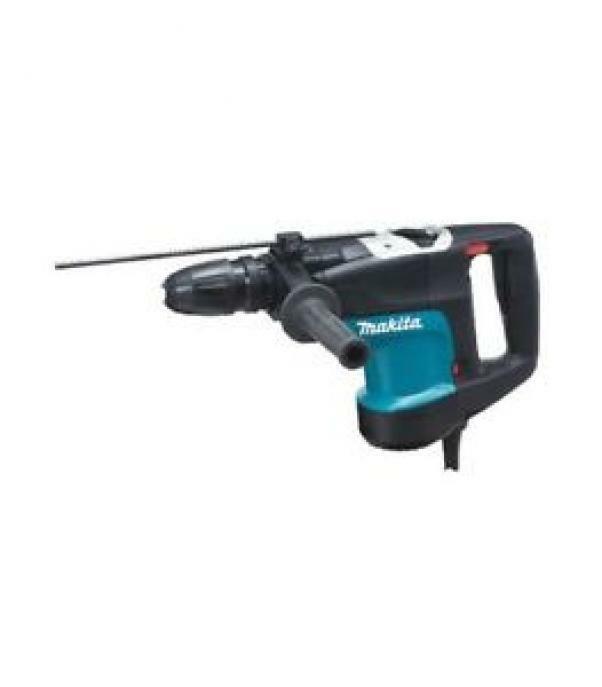 MAKITA MARTELLO ROTATIVO SDS-M COD.HR4001C