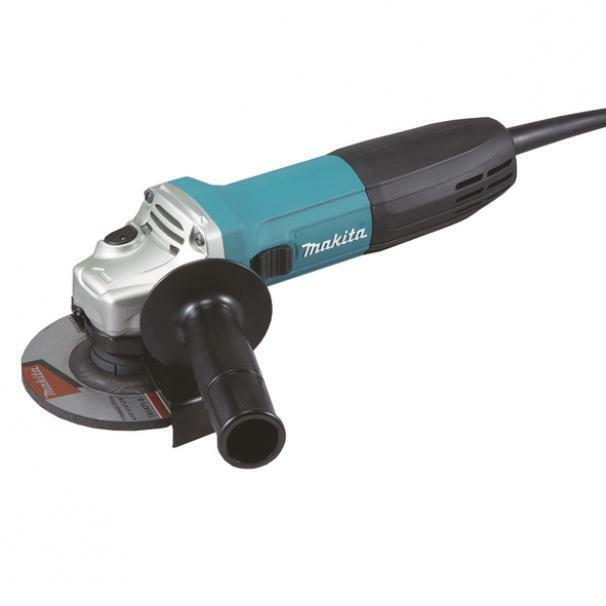 MAKITA SMERIGLIATRICE ANG. 115 MM 720W COD.GA4530R