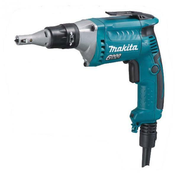 MAKITA AVVITATORE PER CARTONGESSO FS6300RK