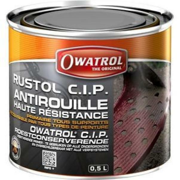 OWATROL C.I.P 0,75 LT