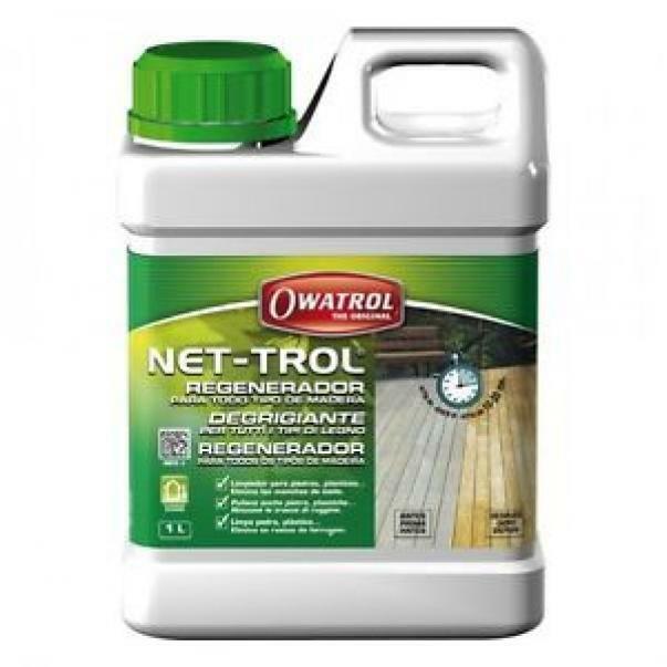 OWATROL NET-TROL 1 LT