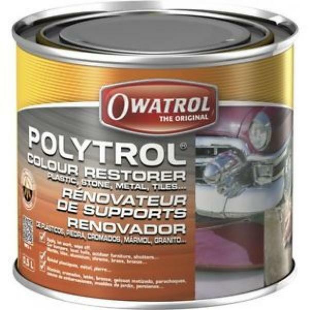 OWATROL POLYTROL 0,5 LT