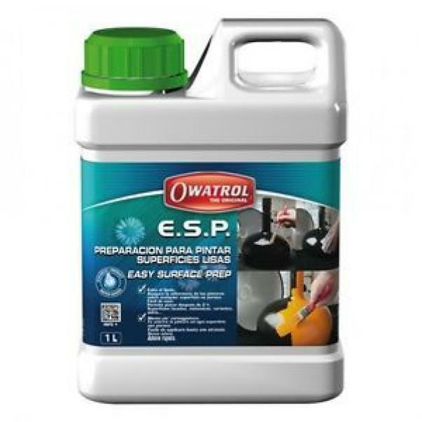 OWATROL EASY SURFACE PREP 1 LT