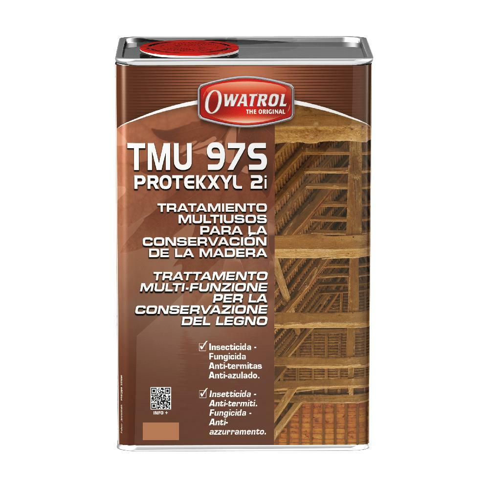 OWATROL TMU 97S 2,5 LT