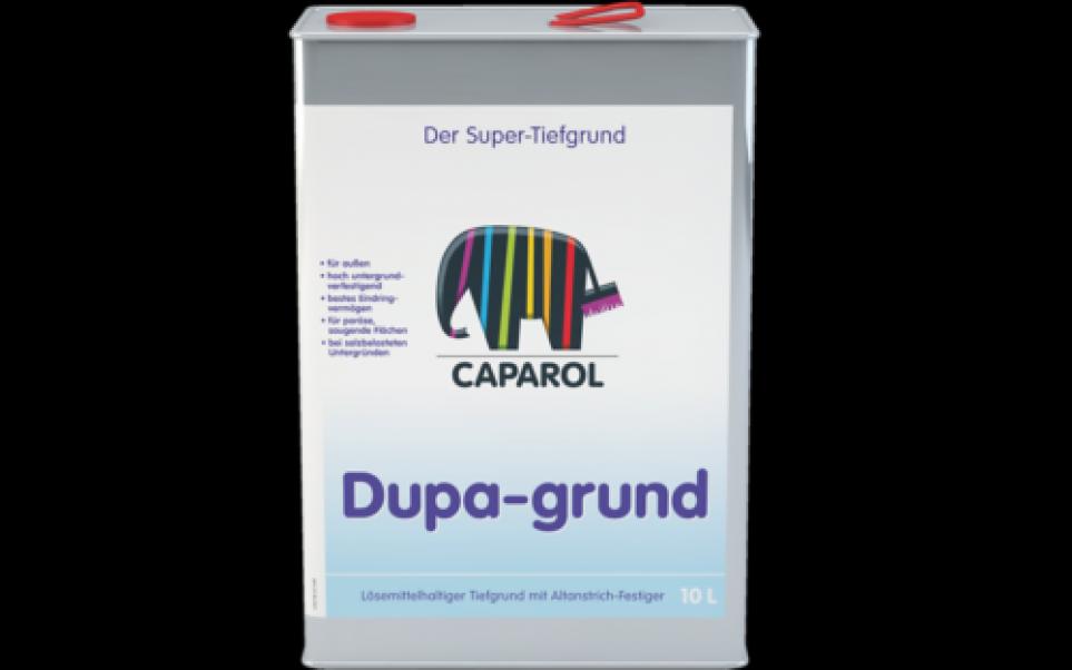 DUPA GRUND 25 LT COD.89556