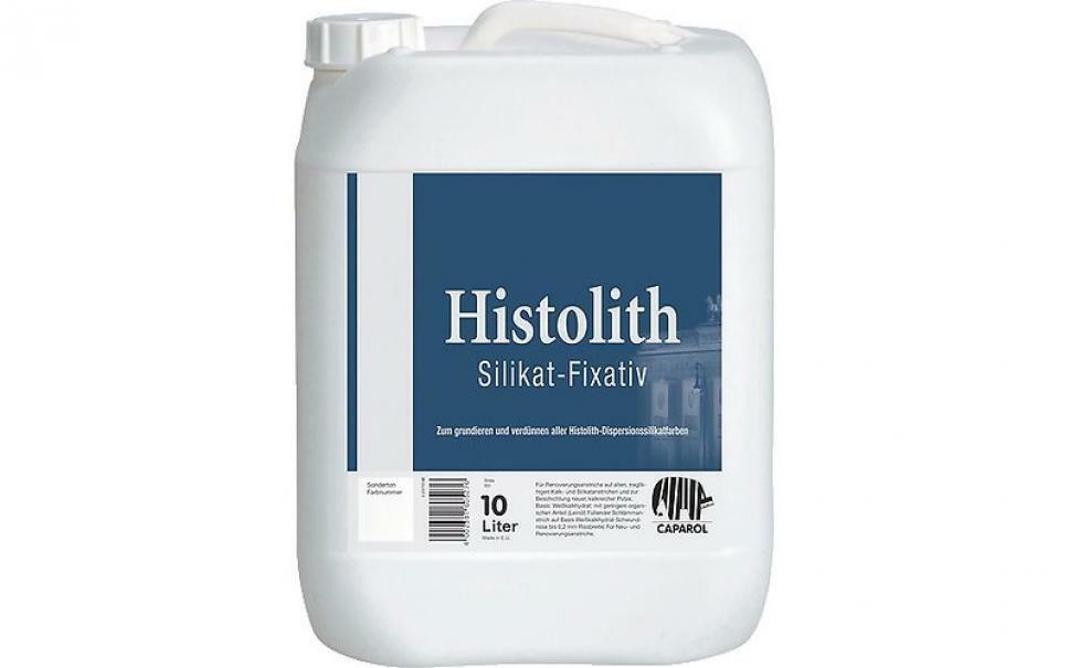 HIST SILIKAT- FIXATIV 10 LT COD.811526