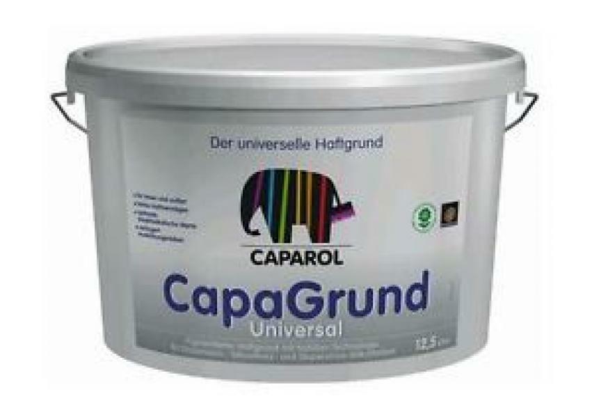 CEX CAPAGRUND UNIVERSAL BASE 1 10 LT COD.977800