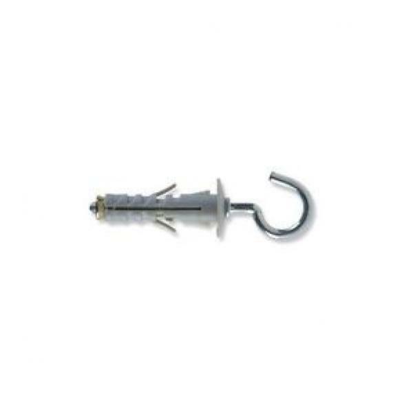 FISCHER TASS. CON OCCH. APERTO SB 9/1 CF=100 PZ COD.500341