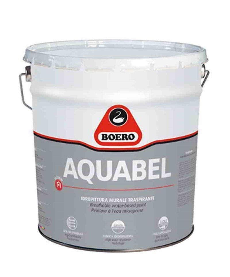 AQUABEL BASE BC BIANCO 14 LT COD.355.991