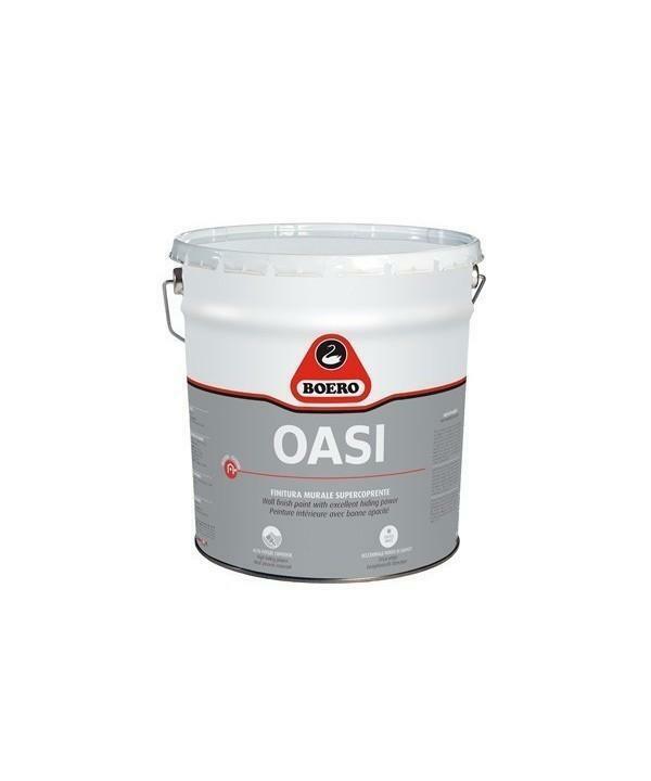 OASI BASE BC BIANCO 14 LT COD.335.991