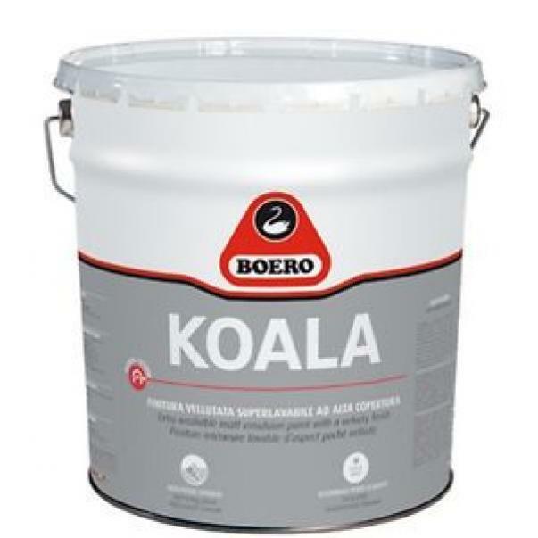 KOALA BASE BC 14 LT COD.349.991