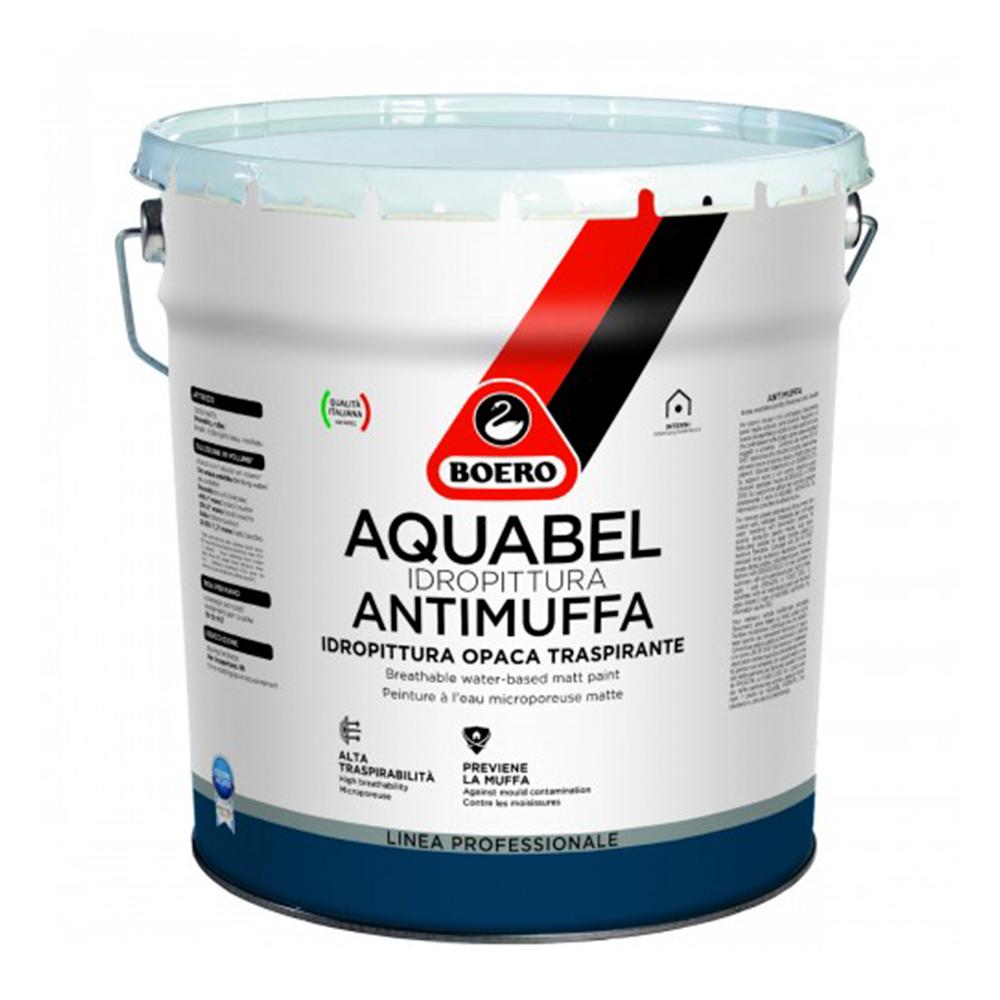 AQUABEL BASE BC BIANCO 5 LT COD.355.991