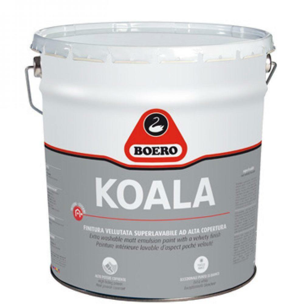 KOALA MATT BIANCO 14 LT COD.MK349.001