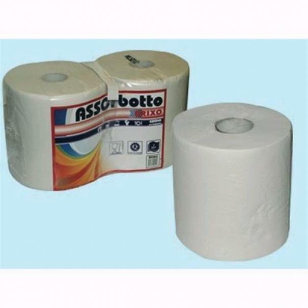 CARTA ASCIUGAM.BRIXO ASSORBOTTO CF 2 RL - 002060