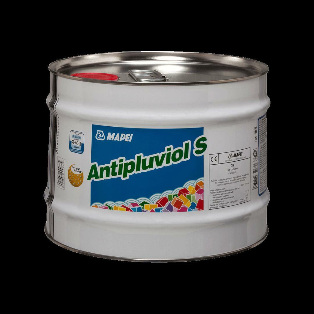 ANTIPLUVIOL S 10 KG COD.077510