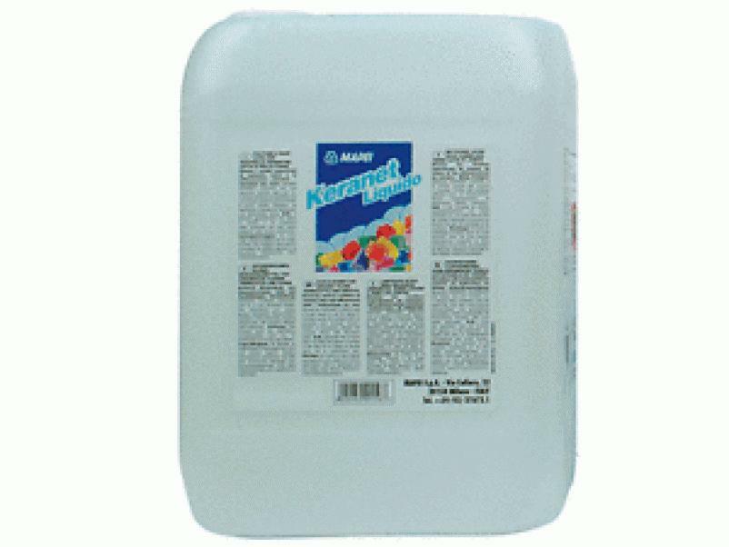 KERANET ULTRACARE LIQUIDO 5 LT COD.014105/1150405