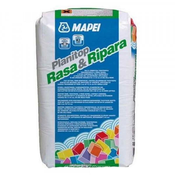 PLANITOP RASA E RIPARA ZERO 25 KG COD.265325/2653725