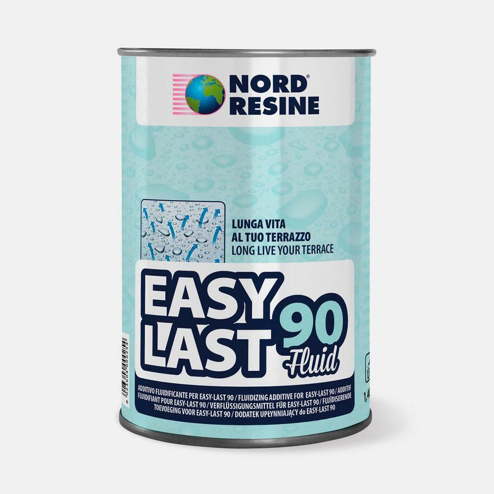 NORD EASY-LAST 90 FLUID 1,4 KG SC=2