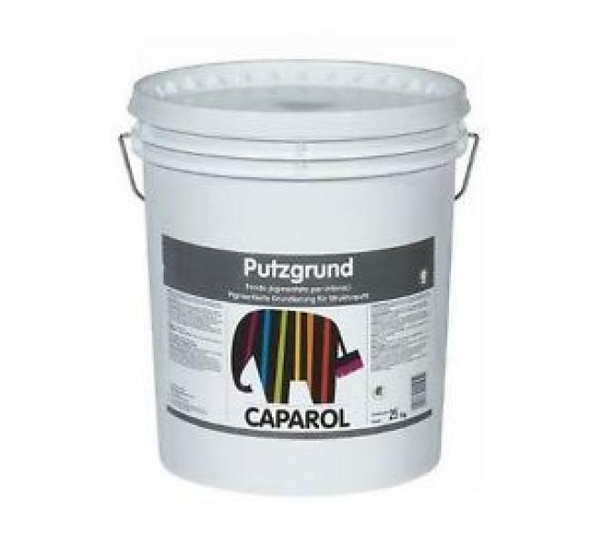 CAPAROL PUTZGRUND BIANCO 7 KG COD.407707