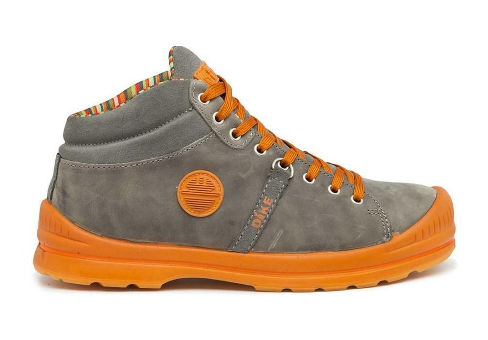 SCARPA SUMMIT SUPERB HS3 BRUCIATO NR.42 COD.27021