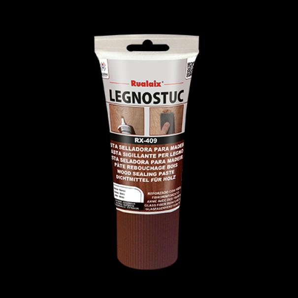 RUALAIX LEGNOSTUC RX-409 BIANCO 0,2 KG