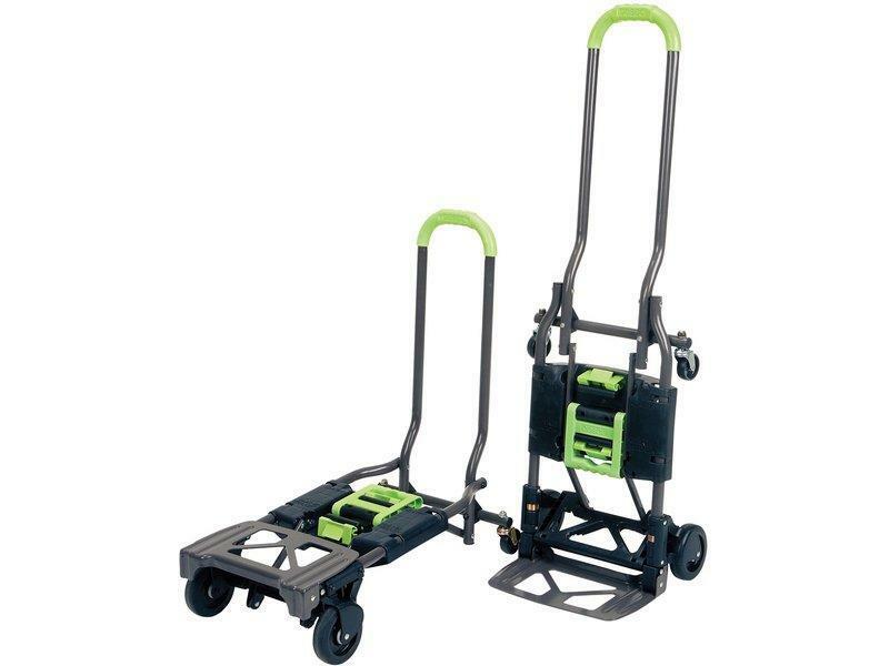 SVELT CARRELLO SHIFTER