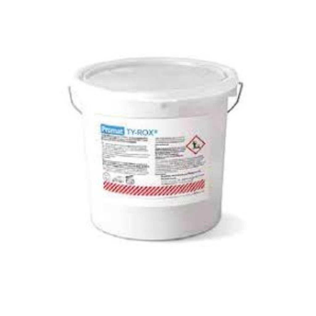 PROMAT TY-ROX PRIMER 20 KG COD.48664