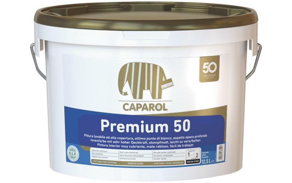 PREMIUM 50 12,5 LT COD.418105