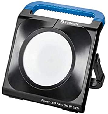 FARETTO POWER LED 50W LIGHT CLASSE A+ COD.601158