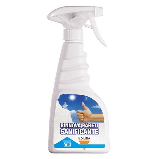 [CIR000146] CIR RINNOVA PARETI SBIANCANTE 500 ML