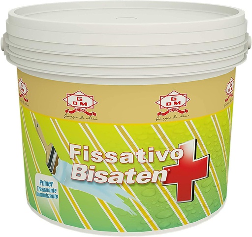 [GDM000004] FISSATIVO BISATEN 2,5 LT COD.600501309600218