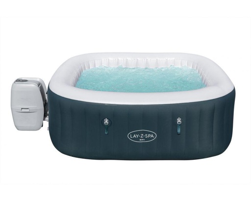 [FRA003376] PISCINA SPA LAY-Z IBIZA AIRJET BESTWAY COD.536378