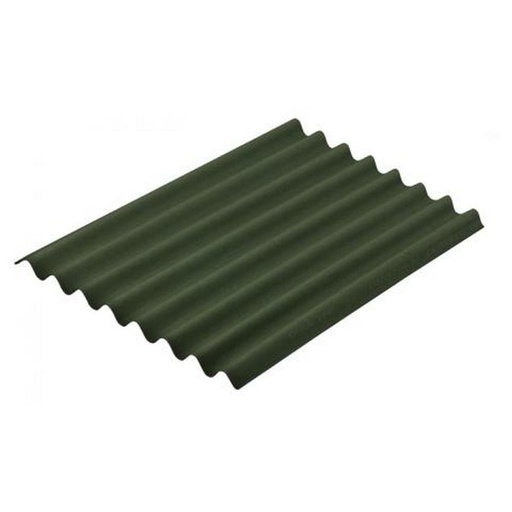 [BRI012416] LASTRA EASYLINE VERDE INTENSE 100X7