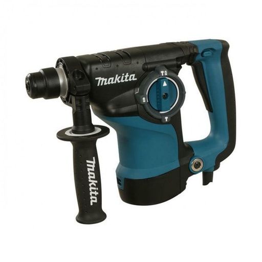 [MAK000333] MAKITA TASSELLATORE 28MM 800W C/LED COD.HR2811F