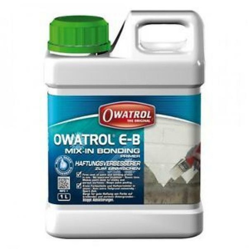 [BUL000168] OWATROL EASY MIX EB 1 LT