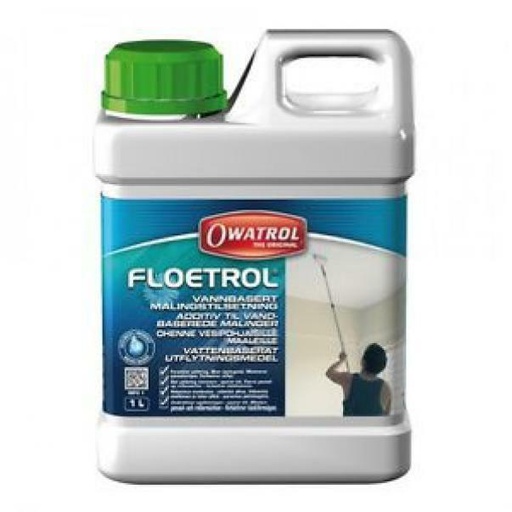 [BUL000177] OWATROL FLOETROL 1 LT