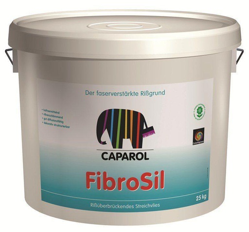 [CAP000626] CEX FIBROSIL BASE 1/ BIANCO 25 KG COD.980943