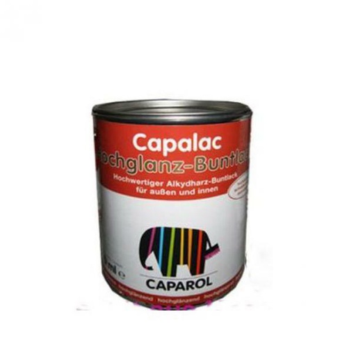 [CAP000278] CAPALAC HOCHGLANZ-BUNTLACK BIANCO 0,75 LT COD.48245