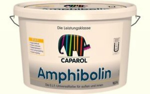 [CAP000549] AMPHIBOLIN 2000 BIANCO 12,5 LT COD.63442