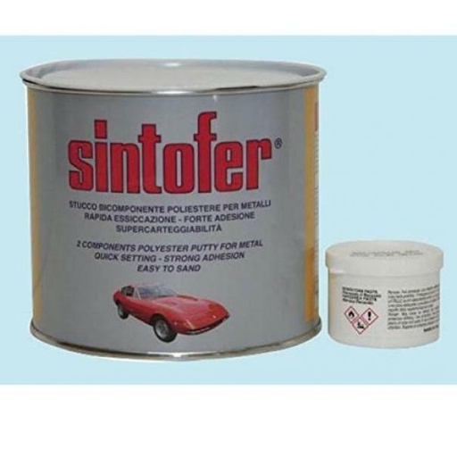 [FRA001073] SINTOLIT FERRO 750 ML COD.465025