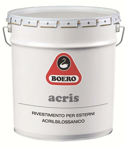 [BOE000031] ACRIS BASE ACB BIANCO 12 LT COD.303.570