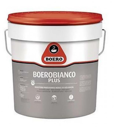 [BOE000034] BOEROBIANCO PLUS 14 LT COD.398.991